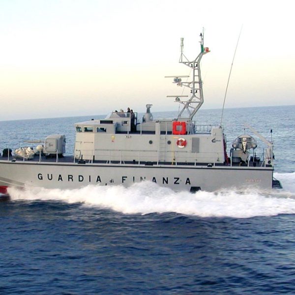 aeronavale 045 guardacoste classe bigliani