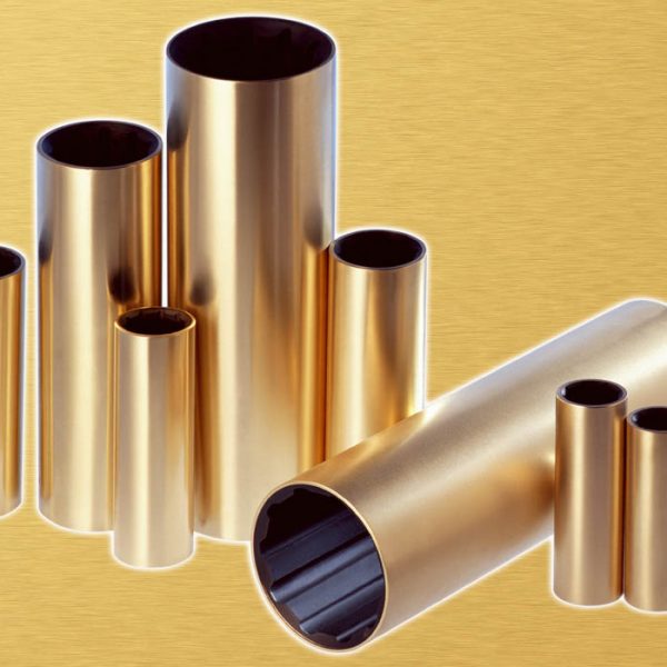 Boccole navali prodotte da Eliche Radice