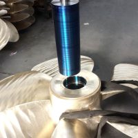 Boccola Lineare Osculati Per Albero 30x45 Mm – Ricambio Per Applicazioni Meccaniche E Sportive