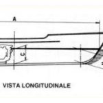 eliche scafi dislocanti