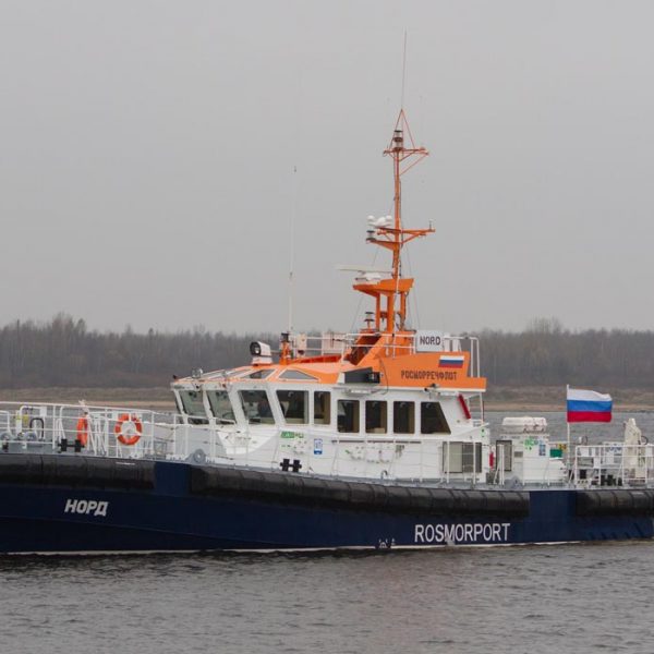 ms vessel shipbuilder rosmorport russia