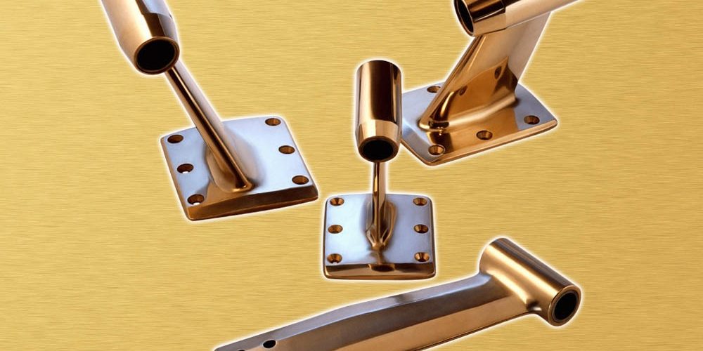 produzione supporti per eliche - Eliche Radice