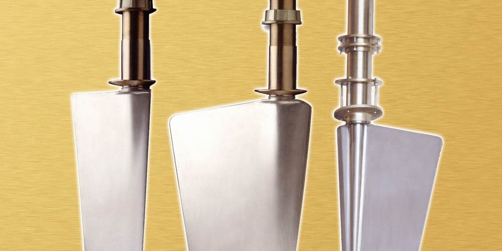 produciamo timoni per imbarcazioni - Eliche Radice