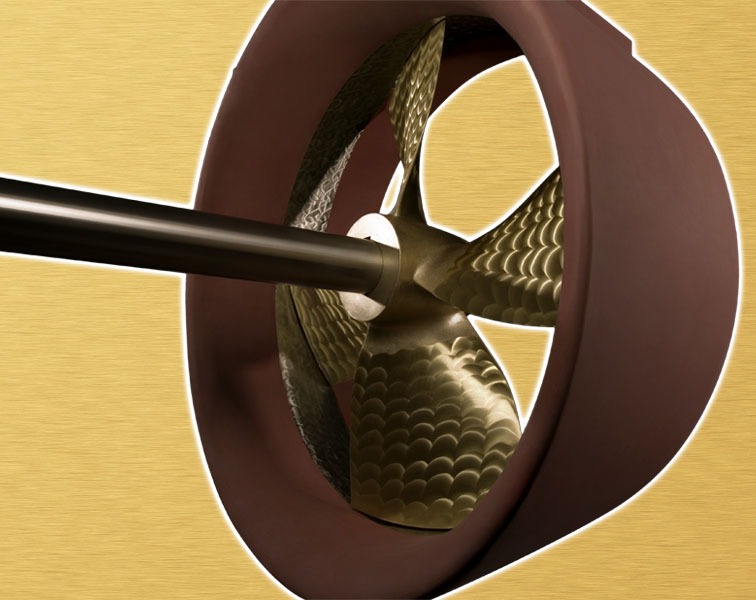 Eliche e mantelli - Eliche Radice