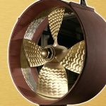 Mantello per elica - Eliche Radice