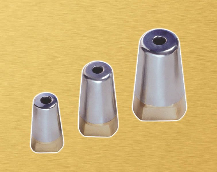 ogive bimetalliche - eliche radice