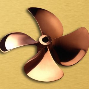 Eliche in Bronzo (Copia)