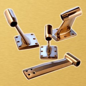 Supporti per eliche - Eliche Radice