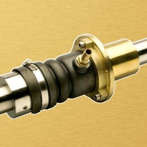 tenuta assiale - Eliche Radice