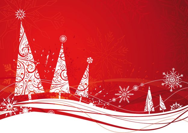 Chiusura Natalizia Eliche Radice