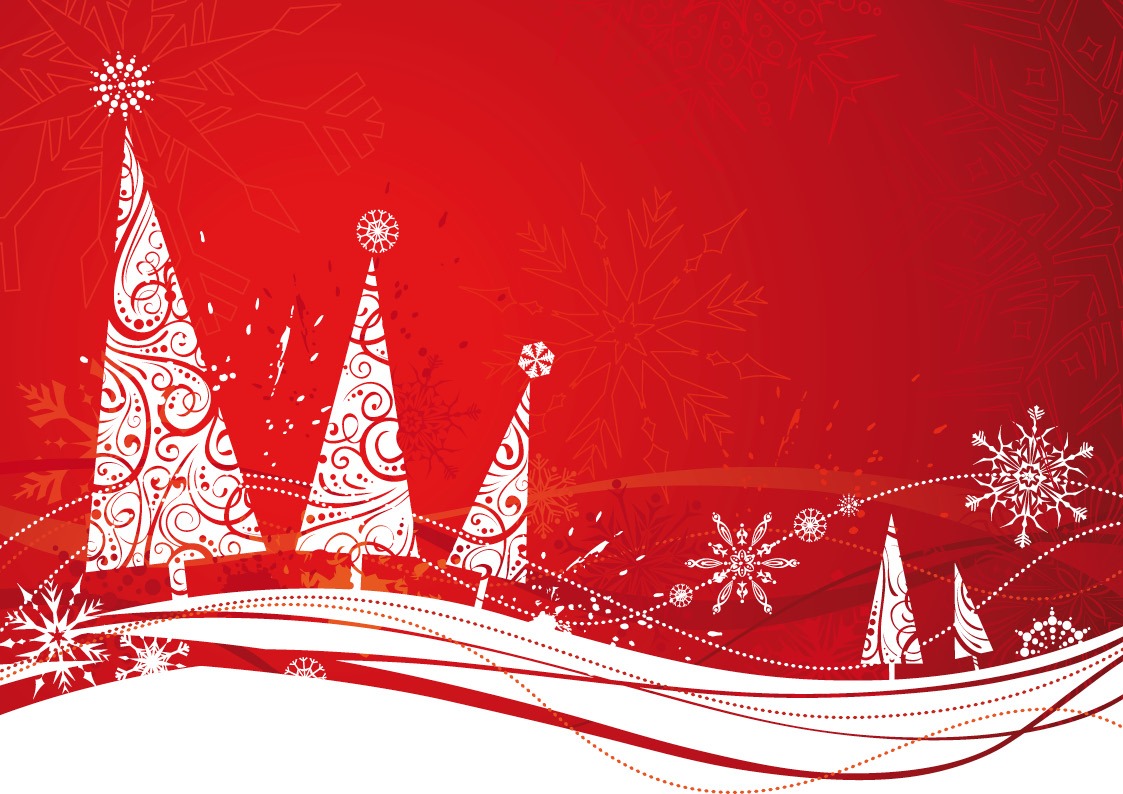 Chiusura Natalizia Eliche Radice Chiusura Natalizia Eliche Radice