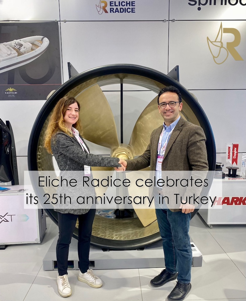 eliche radice and denpar