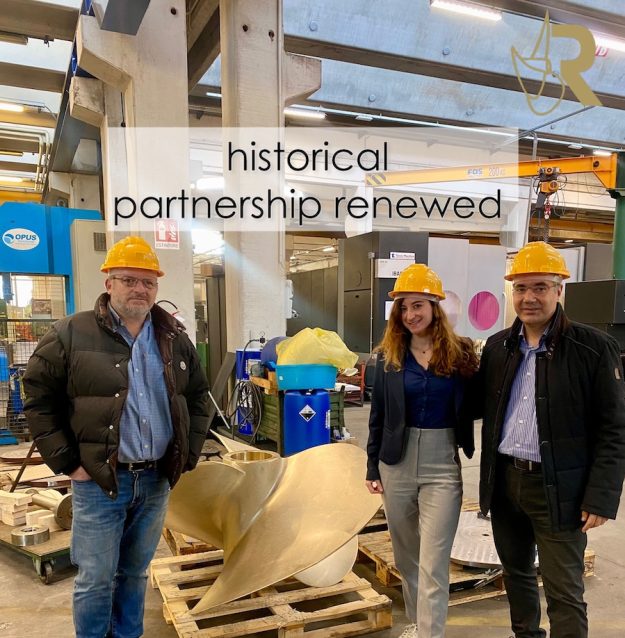 internaftiki 5 febbraio - eliche radice, italy