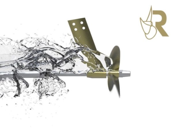 propeller - eliche radice, milan, italy